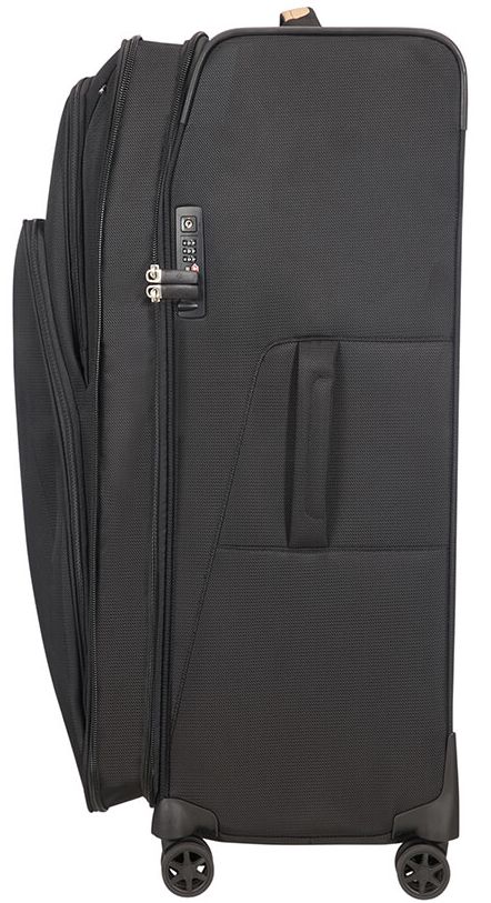 CN1-09008 Чемодан CN1*008 Spinner Expandable Samsonite Spark Sng Eco  - Вид №3