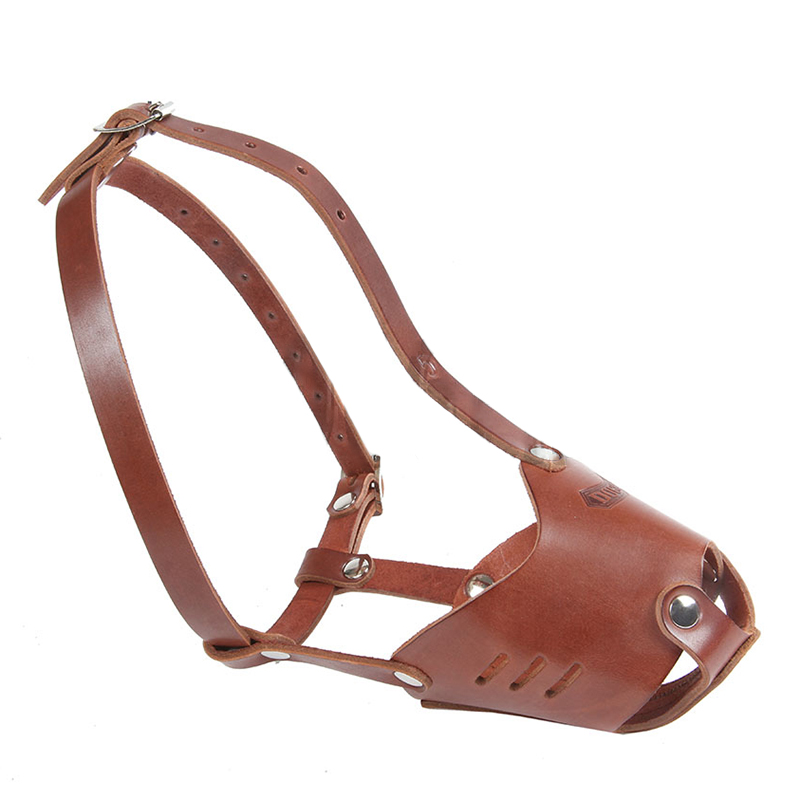 Т00014863 Намордник для собак одинар. менее №0 №1 средн. DOGGER 