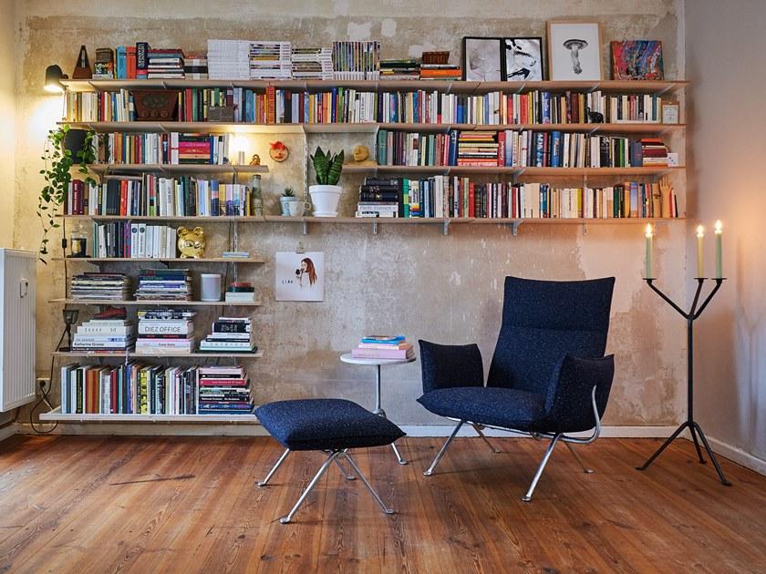 Magis Кресло из ткани со съемным чехлом с подлокотниками Officina sun-id-1410262 - Вид №17