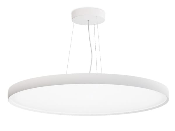 Светодиодный подвесной светильник из метакрилата iGuzzini остров ARCH-00023869