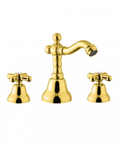 AM710202010 Смеситель для биде Webert Armony