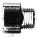 Переходник 3/4-1 ш/г латунь GF GENERAL FITING 1842160