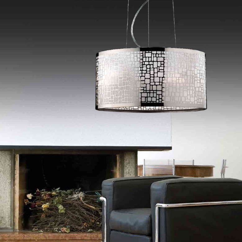 PAN SOS163 ARIEL подвес 96581 - Вид №1