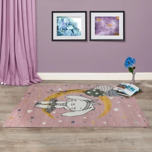 Ковер полипропилен Inspire Fun HG594 120x170 см цвет разноцветный 84860898 STLM-2011420