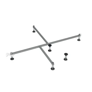 Каркас для душевого поддона Метакам Apart 80x80 см