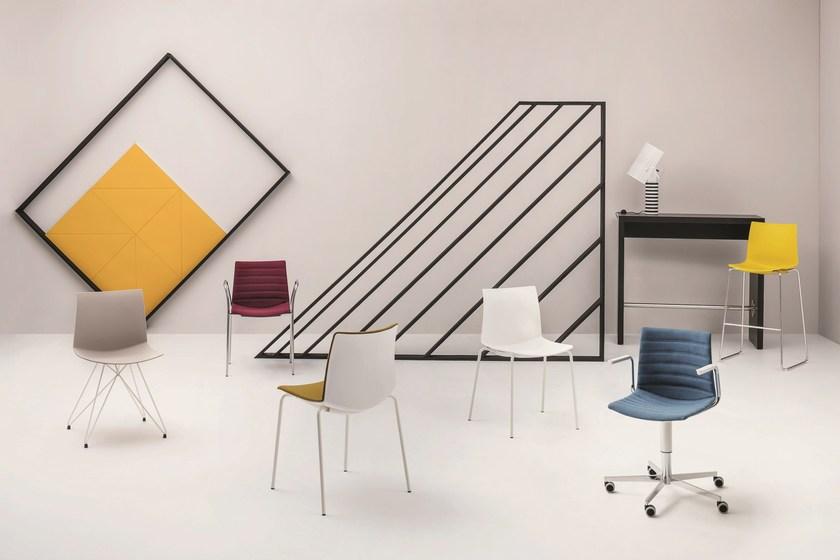 GABER Сиденье на балке перекрытия из технополимера sun-id-1482320 - Вид №4