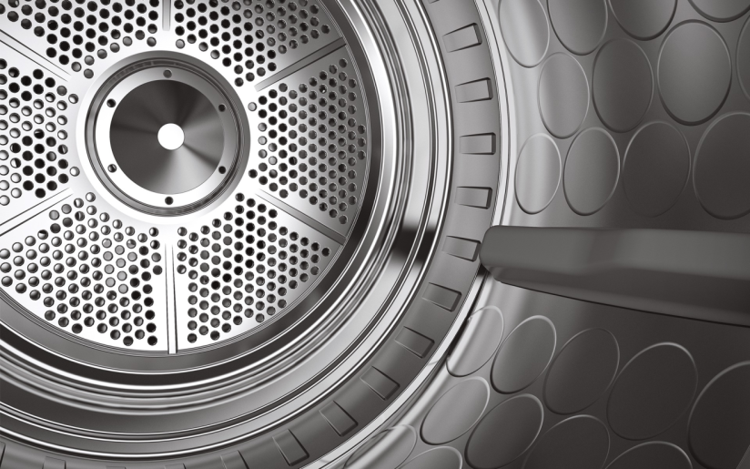 5484851 Сушильная машина Asko T411VDW белый STDN-0024228 - Вид №3