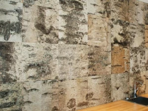 SHOWROOM Finland Акустическая стеновая панель из мдф