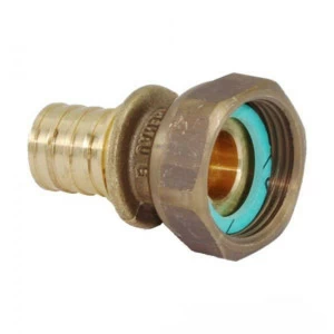 Переходник с накидной гайкой RAUTITAN 20-G3/4 139 571 002 139 571 002