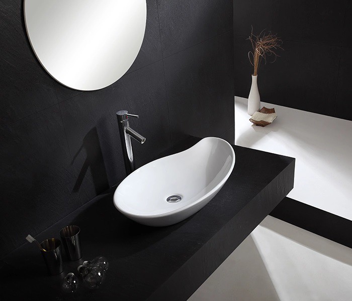 9052 Умывальник LAB.Space N