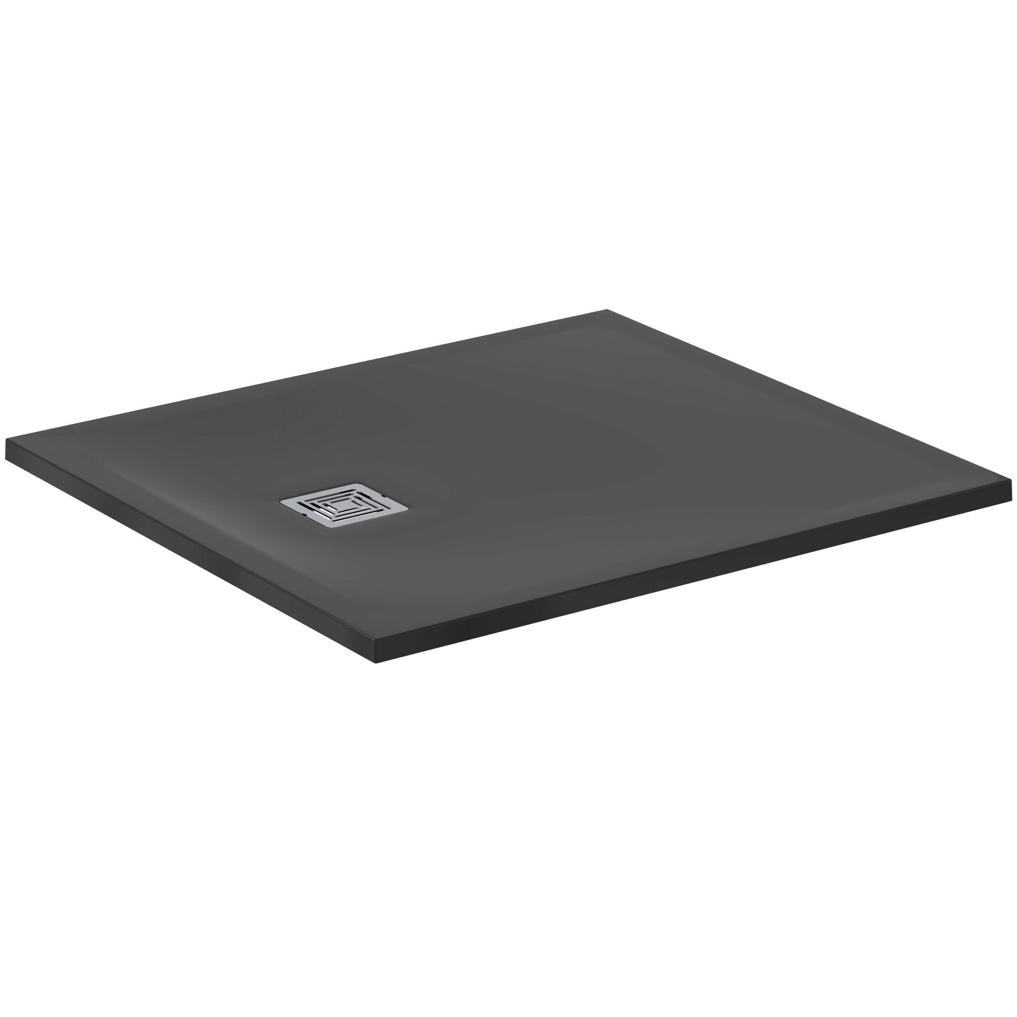 Прямоугольный поддон для душа из композитного материала Ideal Standard Ultraflat S+ ARCH-00081582 - Вид №50