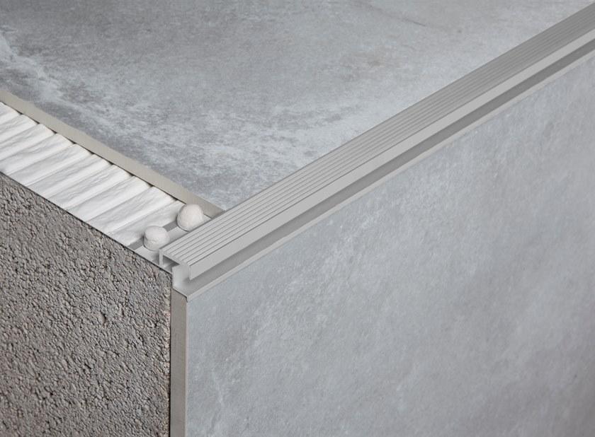 EMAC Italia Алюминиевый профиль для лестницы со светодиодной подсветкой Novopeldaño® sun-id-1367721 - Вид №2