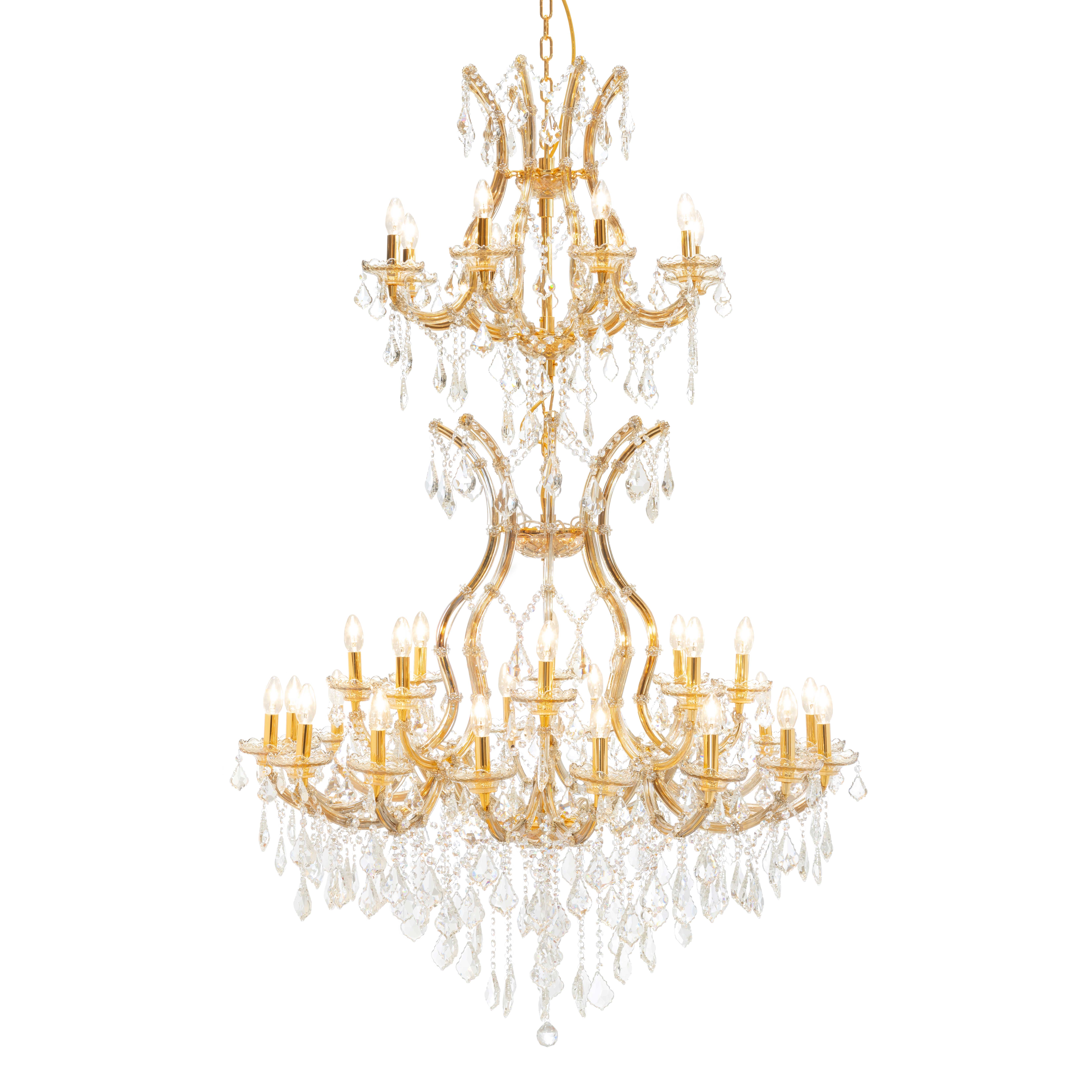 500303-BS ABHIKA ЛАМПЫ ПЛАМЕНИ2 32 BLACK/SILVER  - Вид №2