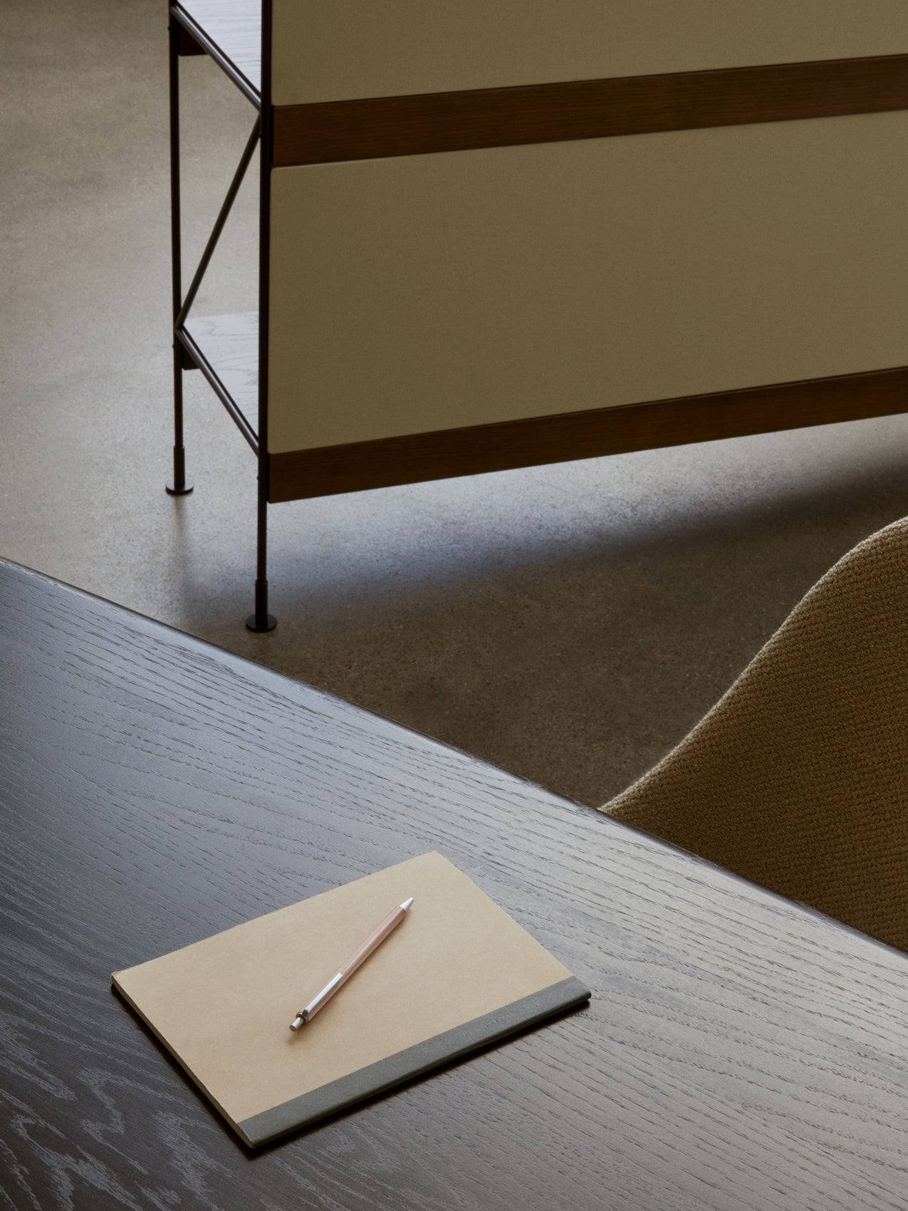 5709262067930 Zet Storage System, 60 дюймов. LuceLight  - Вид №7