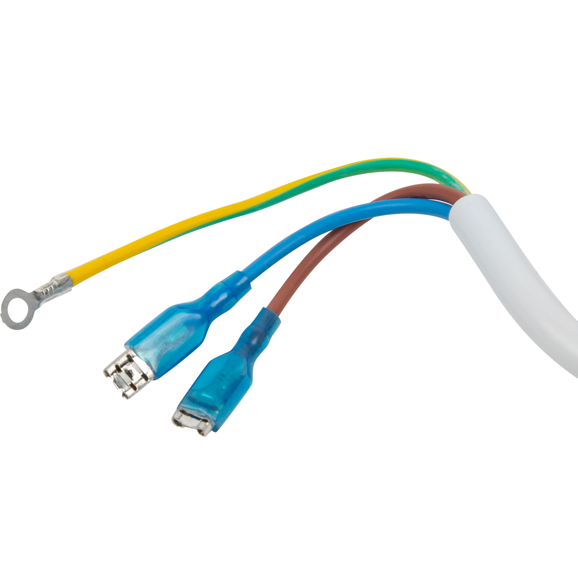 84434462 Шнур сетевой AC Electric PС-01 с УЗО STLM-0050014 Santreyd  - Вид №2