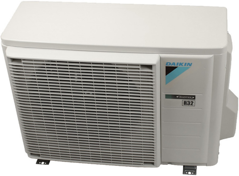 9118497 Кондиционер настенный сплит-система Daikin FTXM35R/RXM35R9+EKRS21 белый STDN-0096531 - Вид №17