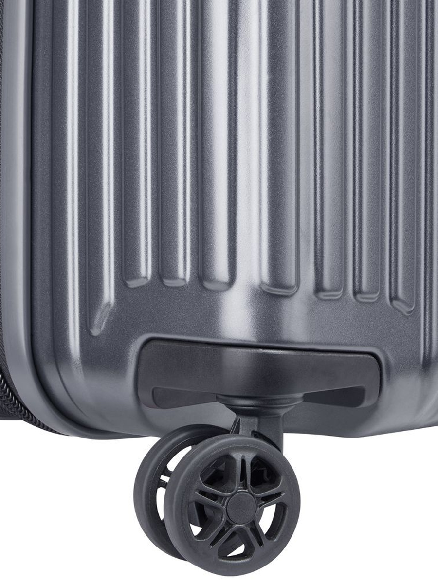 2173821 01 Чемодан 2173821 L Delsey Securitime Zip  - Вид №5