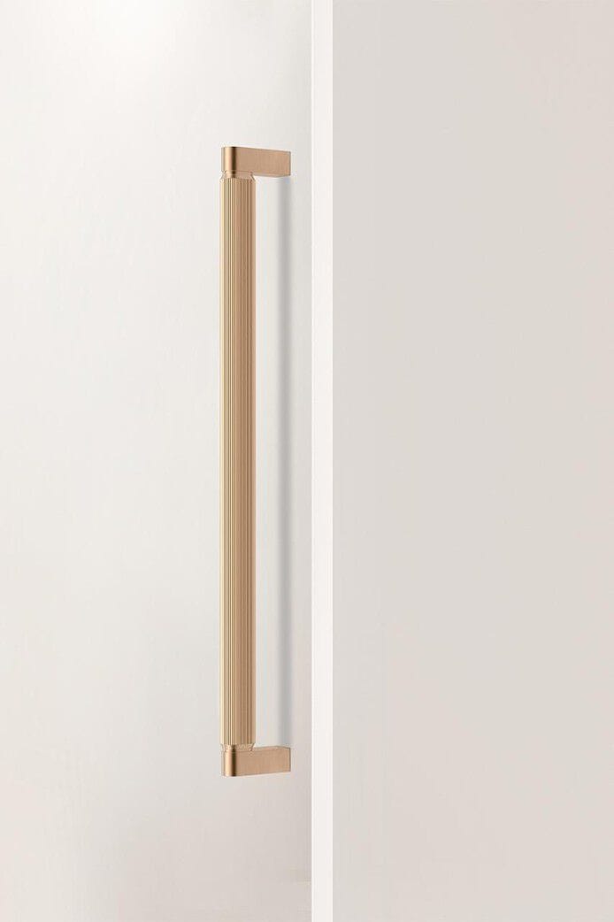 Алюминиевая мебельная ручка / ручка Viefe Brooklyn ARCH-00147982 - Вид №10