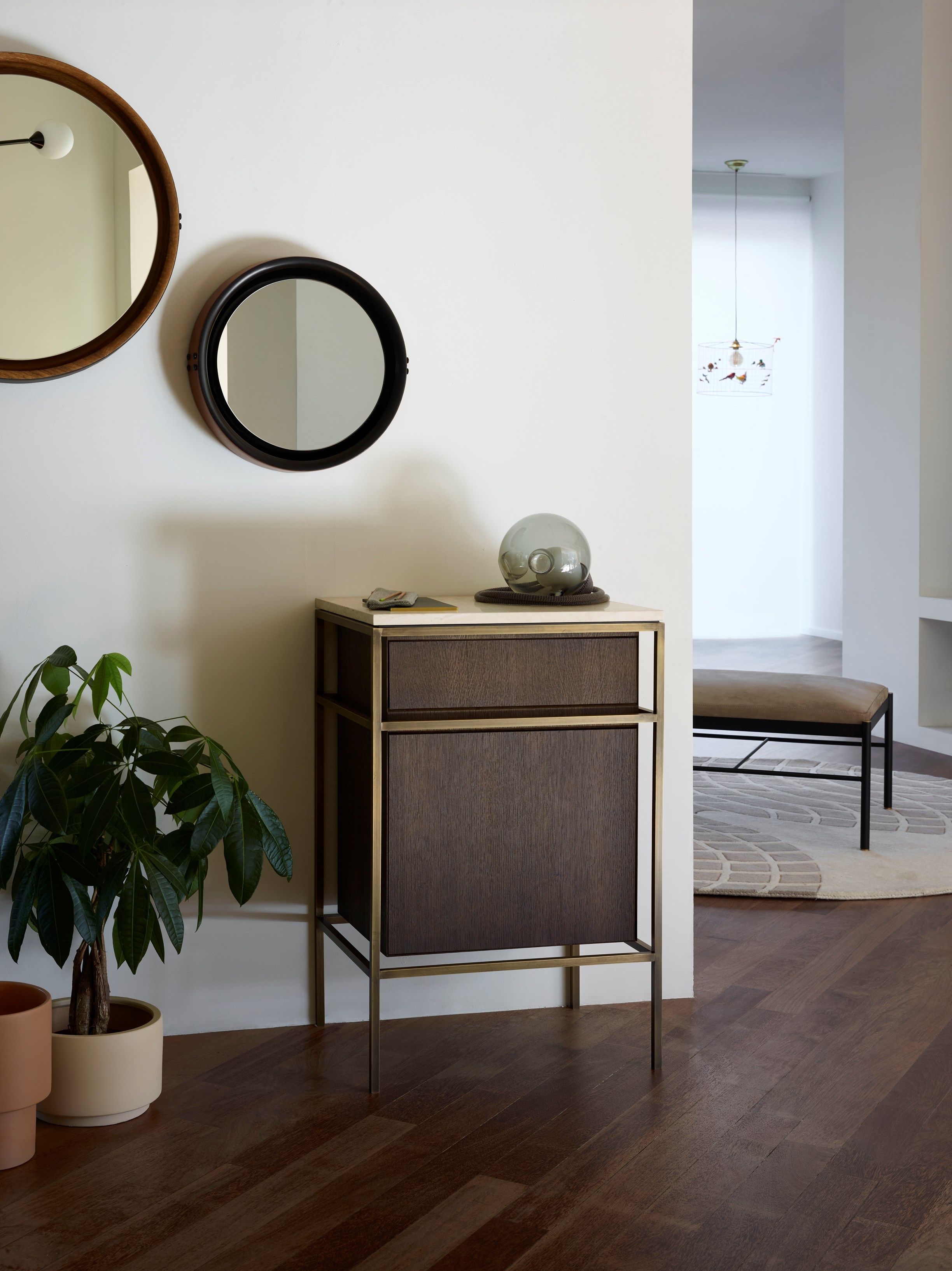 Мобильный от входа до земли Ex.T рамка ARCH-00119354 - Вид №1