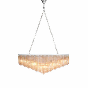 500186,47 ABHIKA LAMPADARIO ASTORIA AMBRA