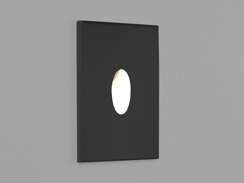 Astro Lighting Цинк настенный светодиодный стремянка sun-id-1450407 - Вид №2