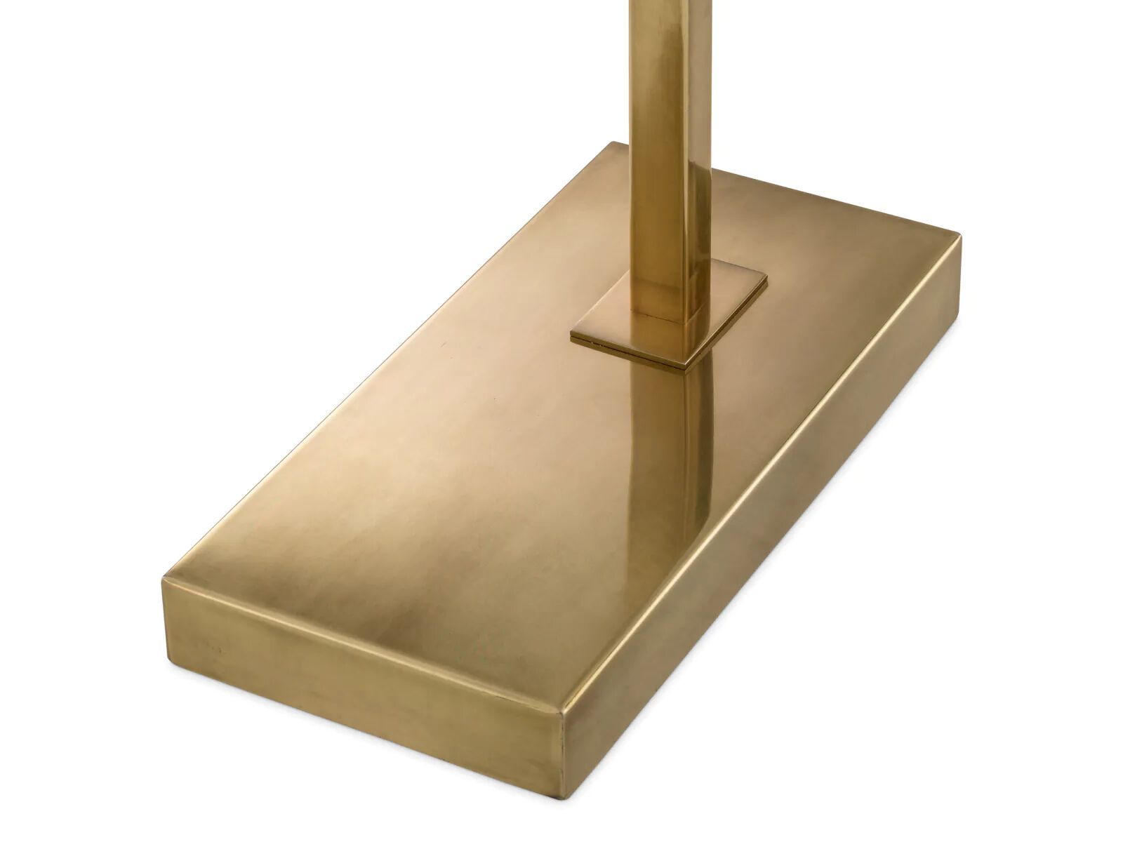 Металлический торшер Eichholtz Cambell ARCH-00135054 - Вид №2