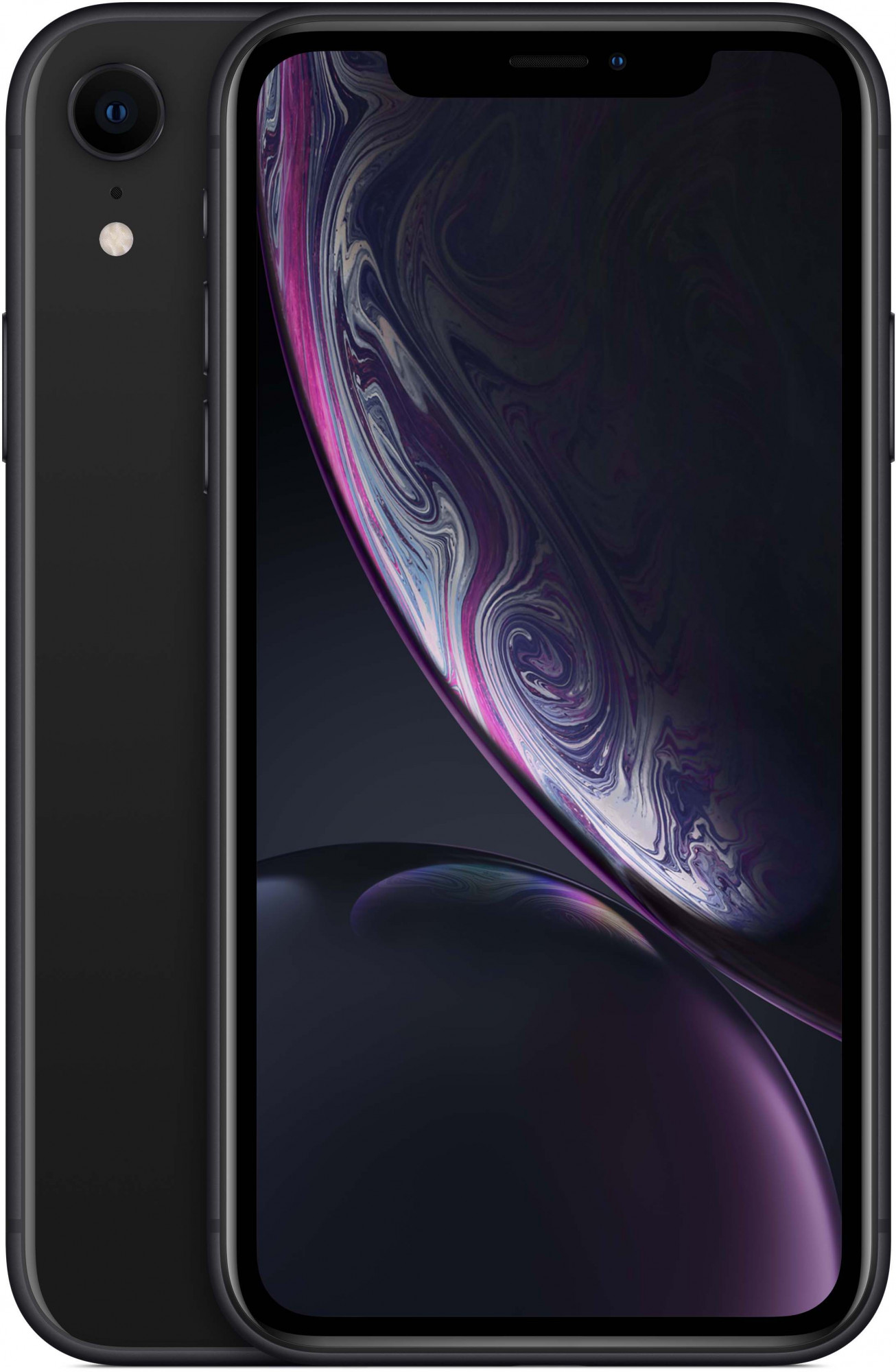 MRY42RU/A Iphone xr 64gb black Apple Santreyd 