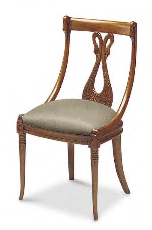 Стул  FRANCESCO MOLON S68 