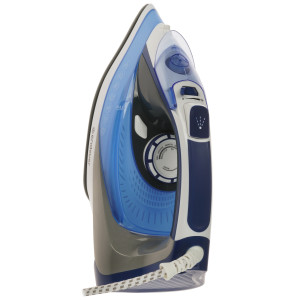 9912313 Утюг Endever Delta-217 синий