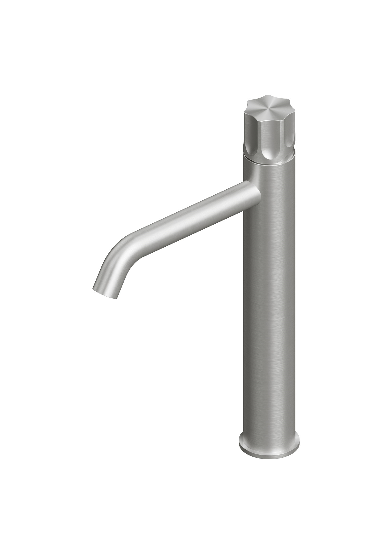 Modo. 17 02 T. Смеситель для раковины Quadrodesign - Вид №1