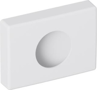 477.06B750 Диспенсер для гигиенических пакетов HEWI Edition matt | Polyamid  - Вид №4