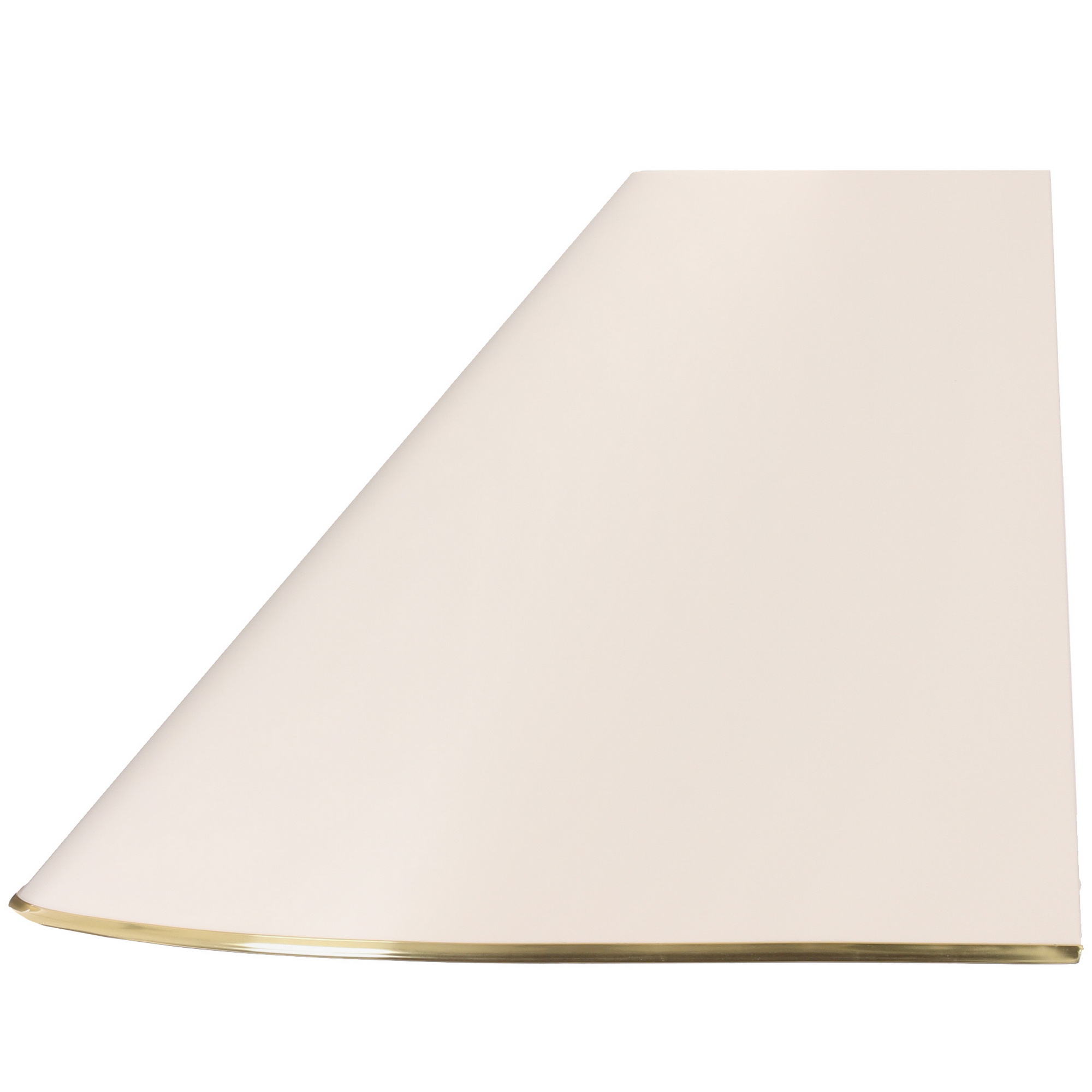 5301100 Вытяжка каминная ELIKOR Эпсилон 50П-430-П3Л бежевый/золотистый STDN-0024870 - Вид №2