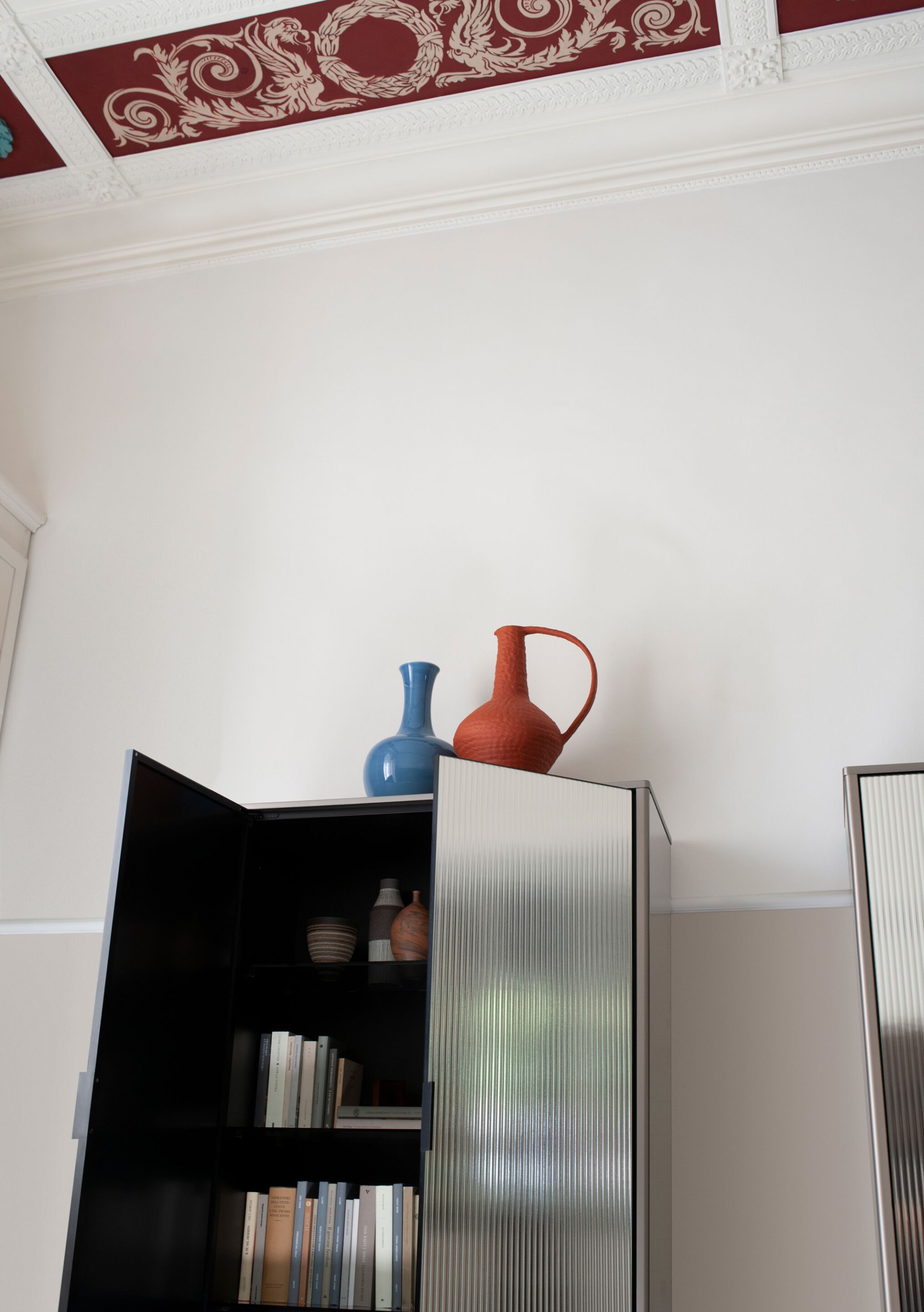 Кухня с островом Cesar ARCH-00153377 - Вид №10