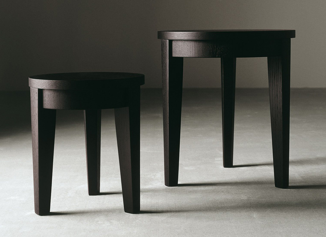 Столик  MERIDIANI STEWART Live - Вид №1