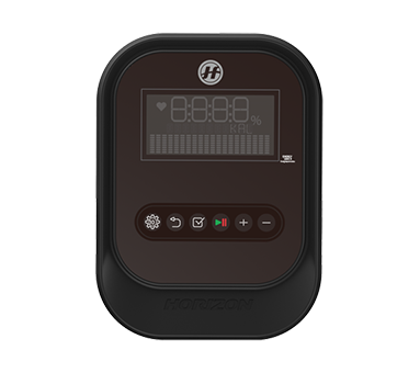 BT5.0 Велотренажер horizon citta bt5.0 Horizon  - Вид №1