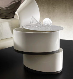 Тумбочка  REFLEX GIULIETTA - ROMEO comodino