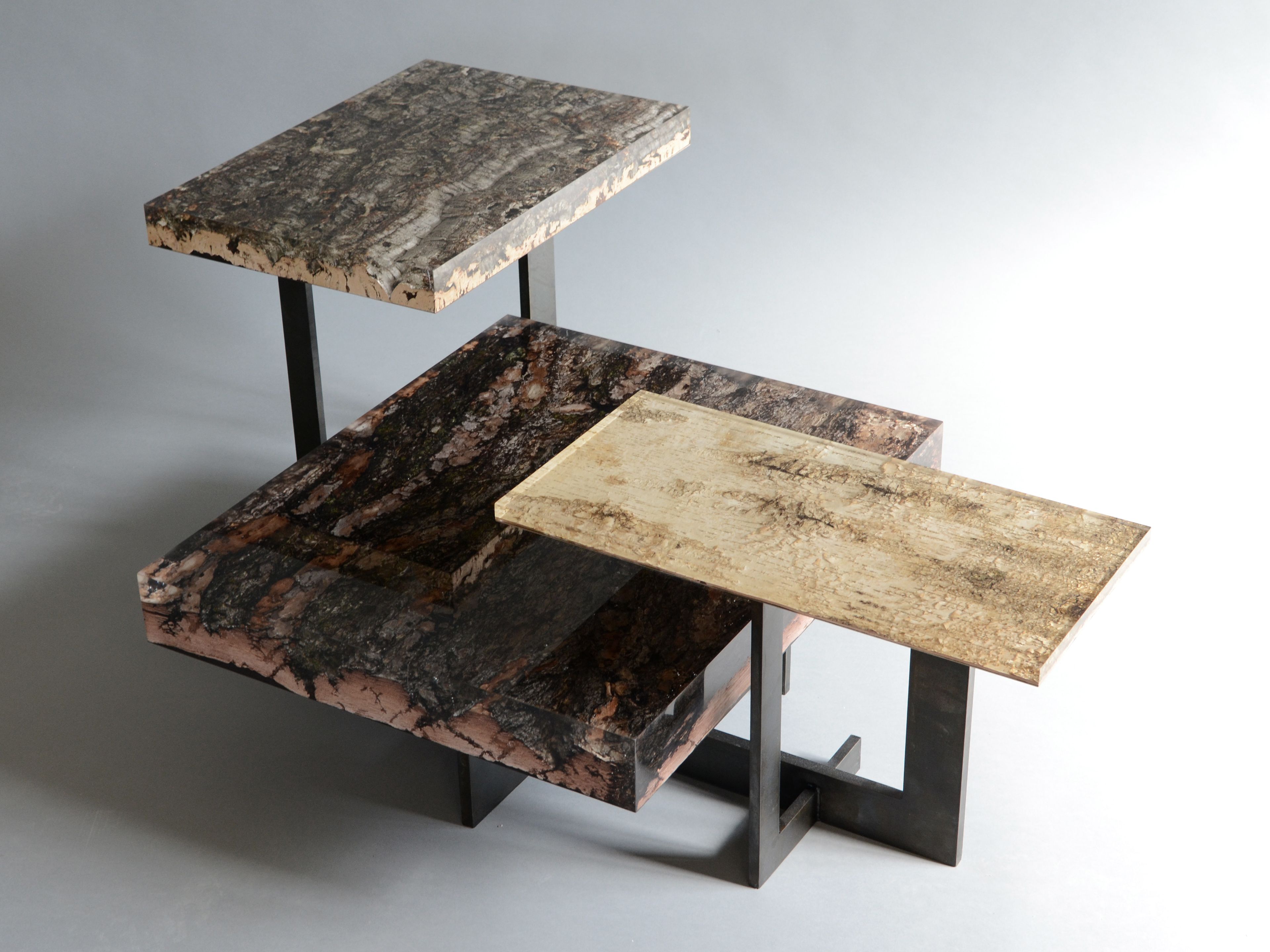 Журнальный столик alcarol Phellem ARCH-00050400 - Вид №2