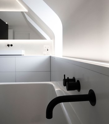 2411C-071 Ванна vola  - Вид №6