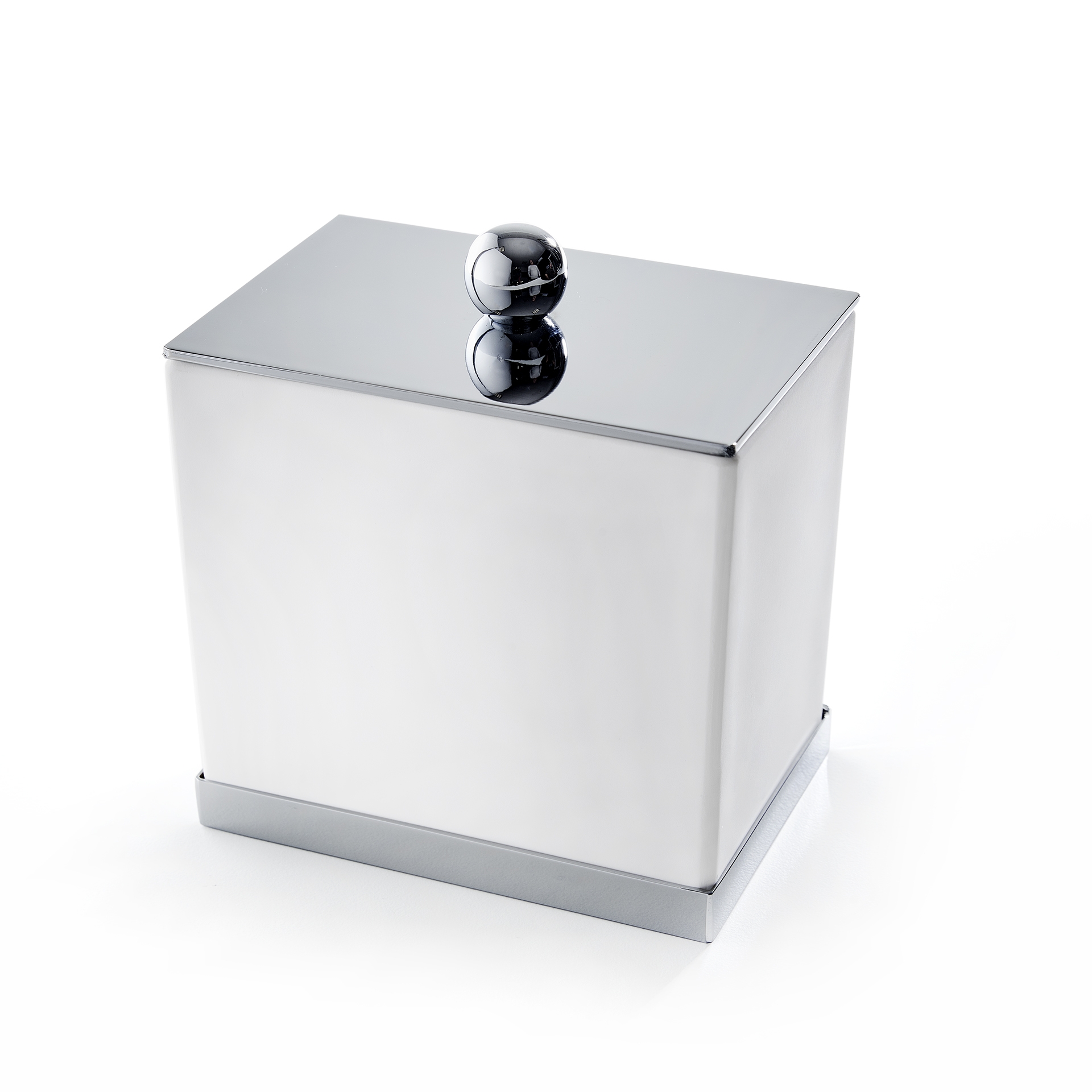 MDW48A 3SC Хлопковая коробка Moderno Treesseci 3SC