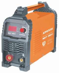 Сварочный аппарат Кратон NEXT-250М 9123813