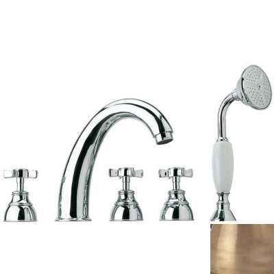 616940YY18 Смеситель Bandini Old England Santreyd