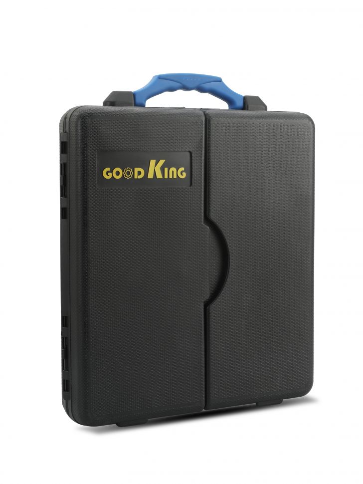 Набор инструментов GOODKING M-10110 5603906 STDN-0072625 - Вид №8