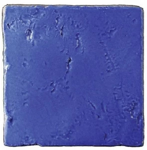 Danilo Ramazzotti Внутренняя облицовка майоликой Cocci del riale Cr8