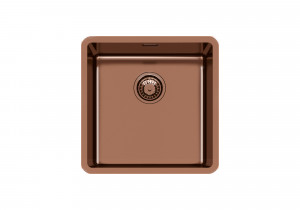 2156888 Мойка KE - R15 Vintage Copper 2156 888 Fosterspa