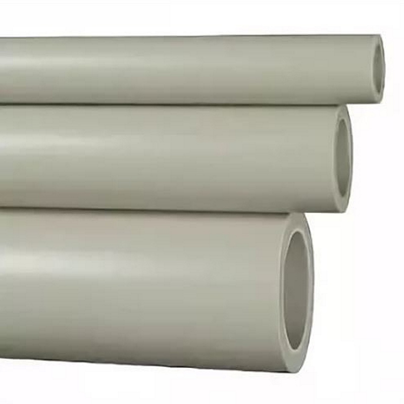 Труба полипропиленовая PN10 для теплых полов FV-PLAST 20x2.0мм бухта 200м 105020 - Вид №1