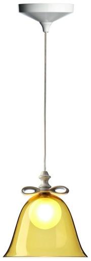 moooi Подвесной светильник из дутого стекла sun-id-1450211 - Вид №1