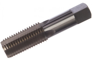 16265539 Метчик UNC 1 1/2" 6 нитей Р6М5 комплект из 2-х штук 035380 TORNERI
