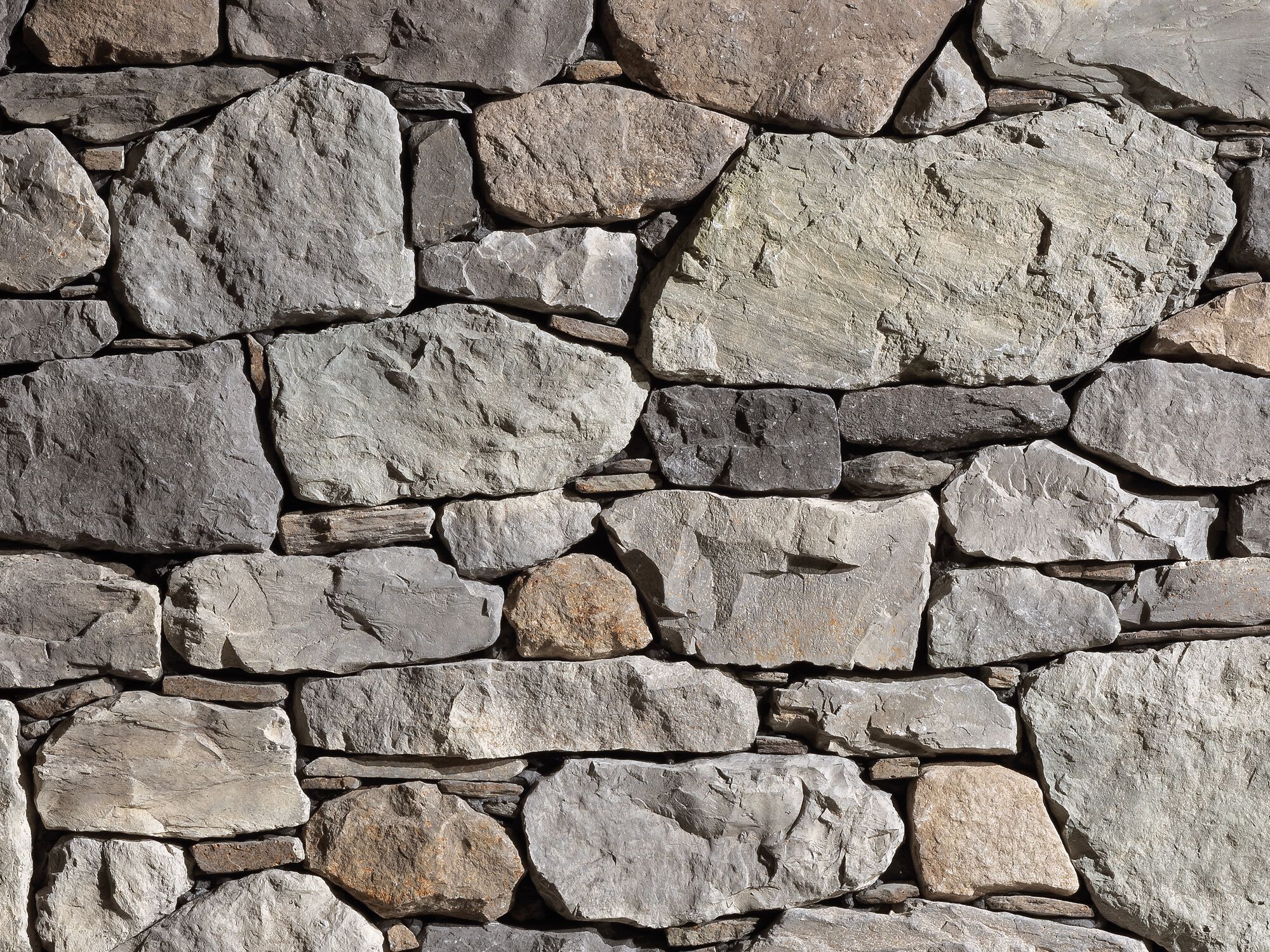 Реконструированная каменная облицовка GEOPIETRA® спонтанный профиль ARCH-00057674