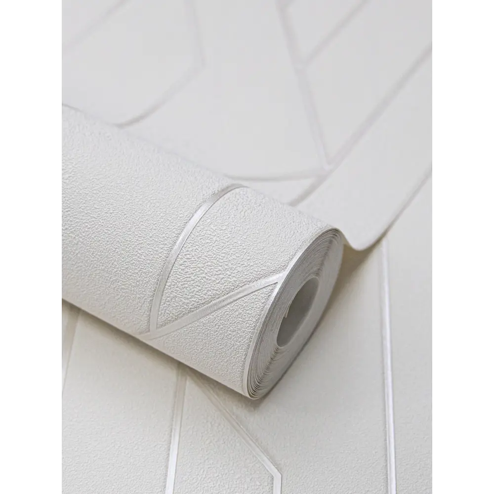 Wallsecret Portal - флизелиновые обои с геометрическим узором 89407983 STLM-1577316 - Вид №2