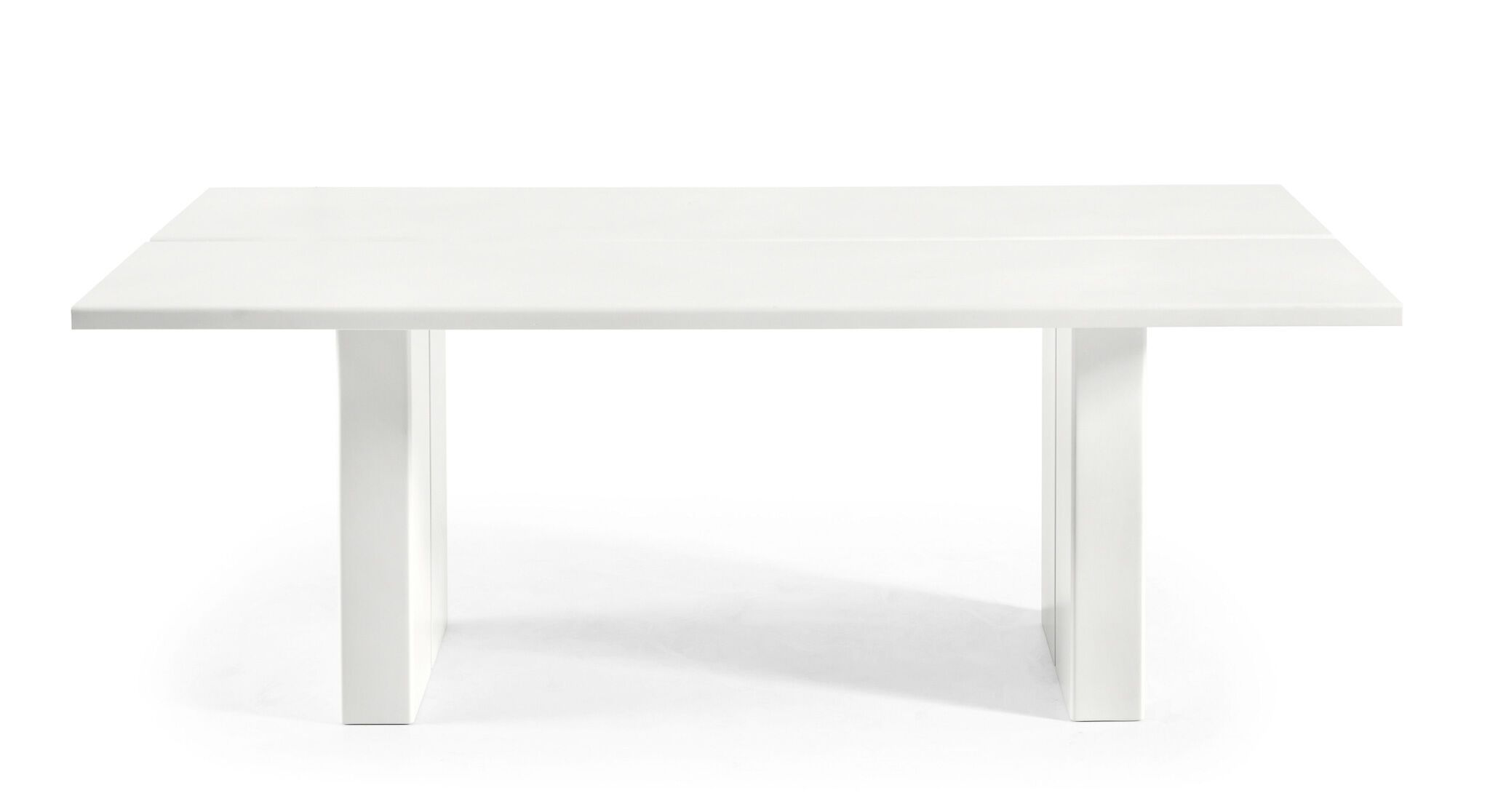 Садовый стол из полистирола Gervasoni Gervasoni Outdoor ARCH-00085451 - Вид №12